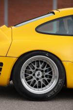 Ruf CTR2 Sport 1997 года